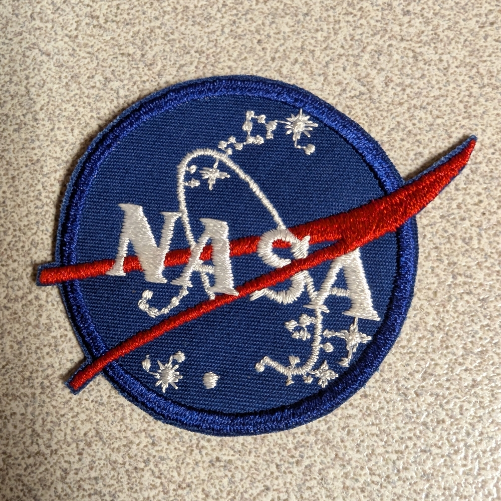 Assorted Patches Collection Of 10 - Picture 7 of 11